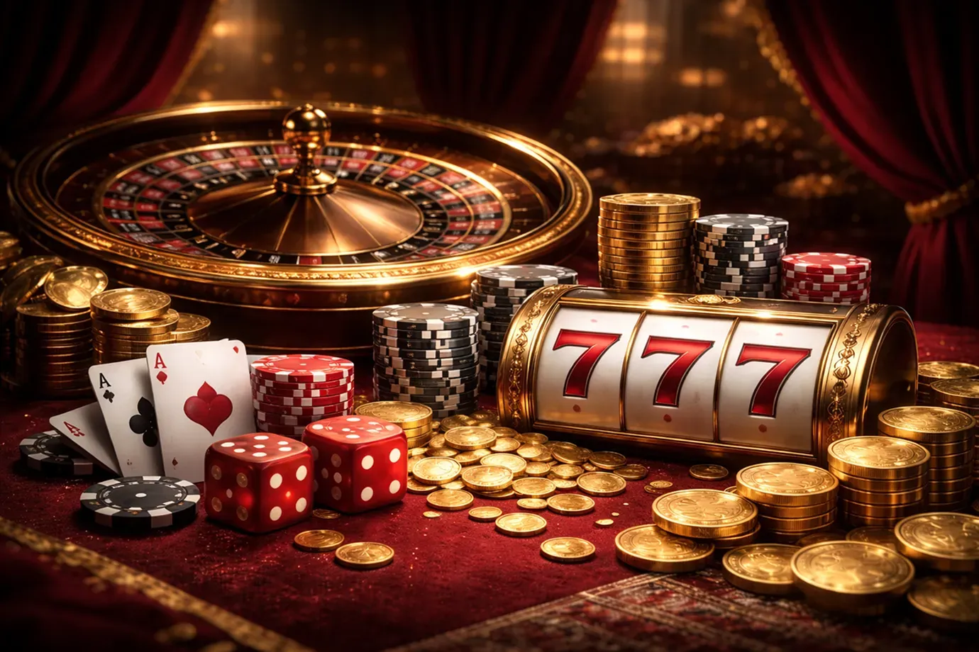 Betclic Casino